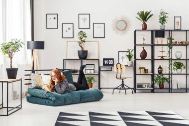 Menemukan Ritme Rumah yang Selaras dengan Perasaan